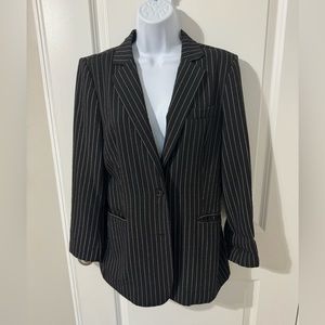 Victoria + Sophia blazer